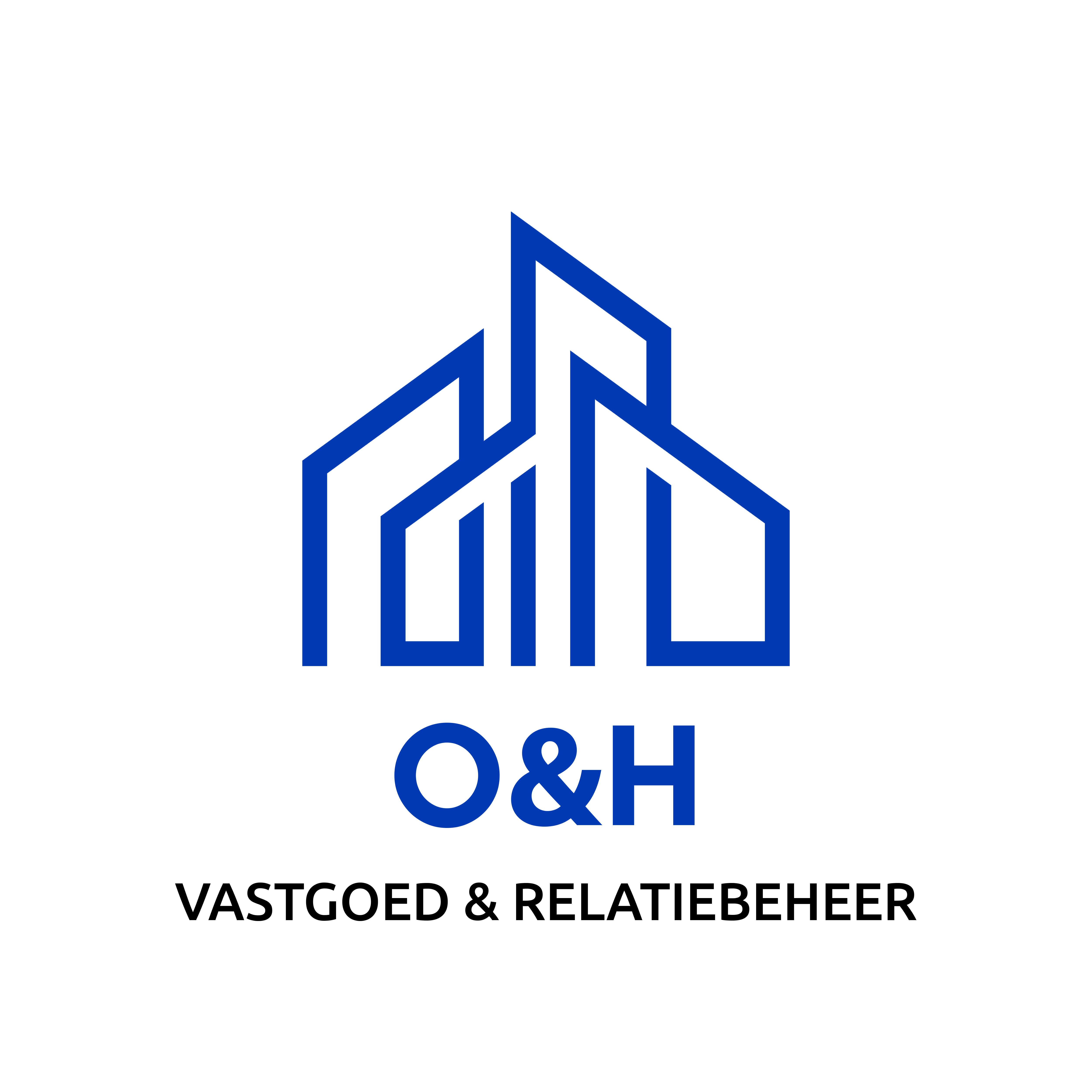 o&h logo